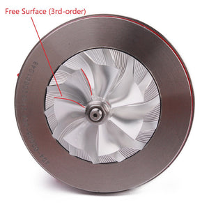 Kinugawa Turbo 3" TD05H-16K 7cm for Toyota Celica ST165 MR2 3S-GTE GT-Four GT-4