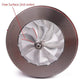 Kinugawa Turbo 4" TD05H-16K 7cm Toyota Land Cruiser 1HD-T 1HD-FTE UFI Direct Fit