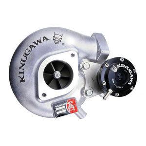 Kinugawa Turbo TD06SL2-20G for Nissan CA18DET SR20DET Silvia S13 S14 S15 Bolt-On
