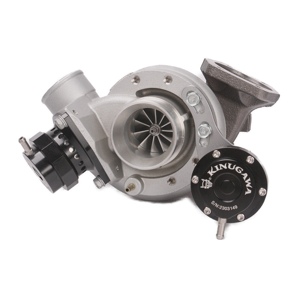 Kinugawa Turbo TD04HL 13T 15T 19T 20T 7cm Conic Flange for VOLVO 740 940 B230FT B230FK
