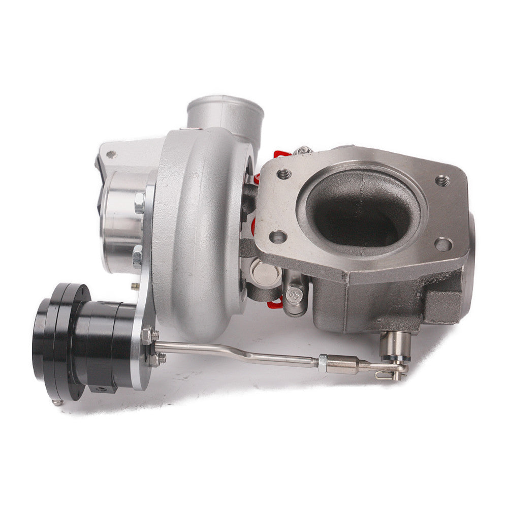Kinugawa Turbo TD04HL 13T 15T 19T 20T 7cm Conic Flange for VOLVO 740 940 B230FT B230FK