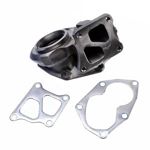 Kinugawa Turbo TD05HR TD06SL2R Turbine Housing A/R 10.5cm for Mitsubishi EVO 4-9