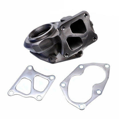 Kinugawa Turbo TD05HR TD06SL2R Turbine Housing A/R 10.5cm for Mitsubishi EVO 4-9